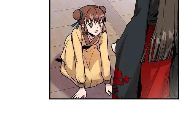 tôi là người mạnh nhất khi theo chủ nghĩa võ thuật chapter 8 50