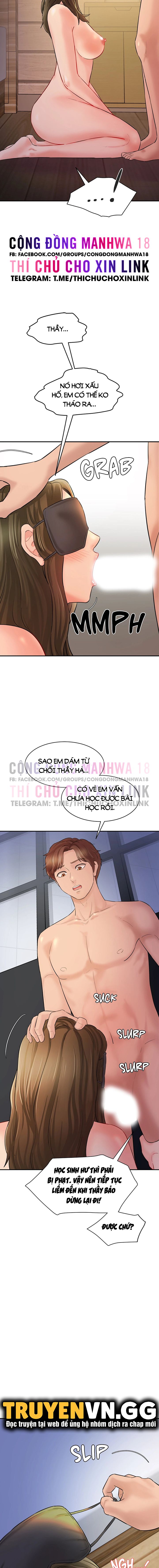 nước hoa kích dục chapter 4 17