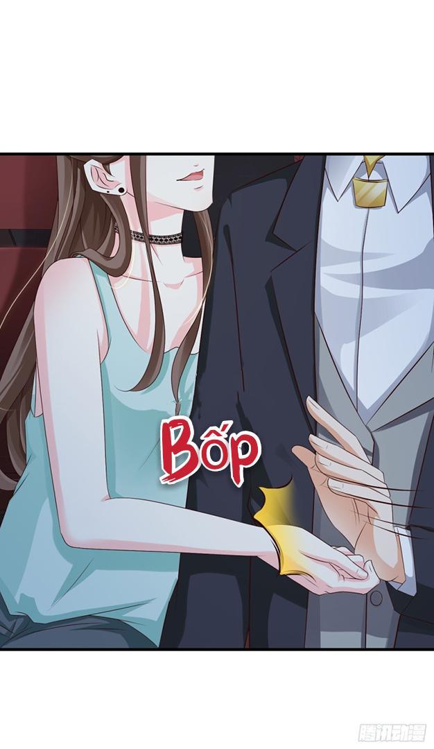 phệ tình chapter 7 20