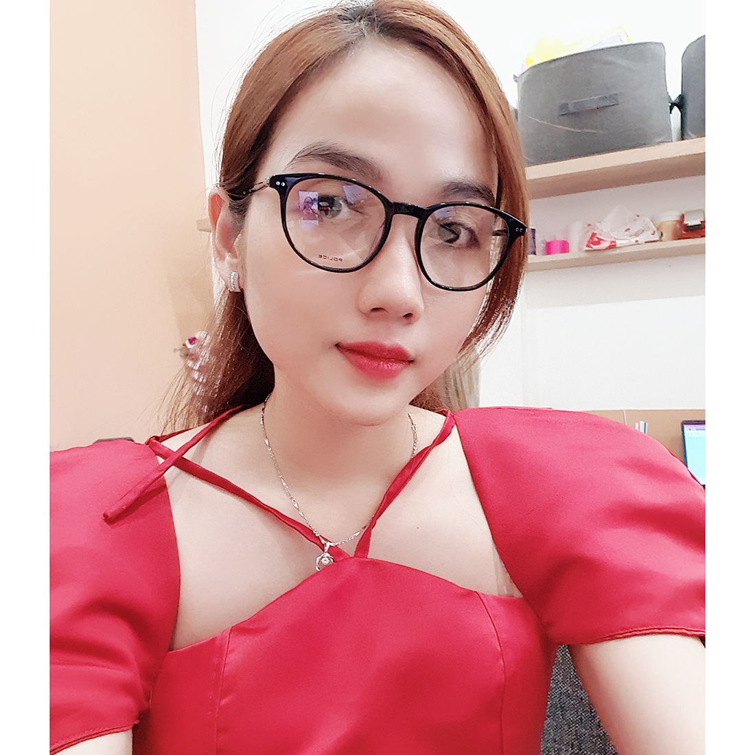 Gọng kính chính hãng Police VPLE99