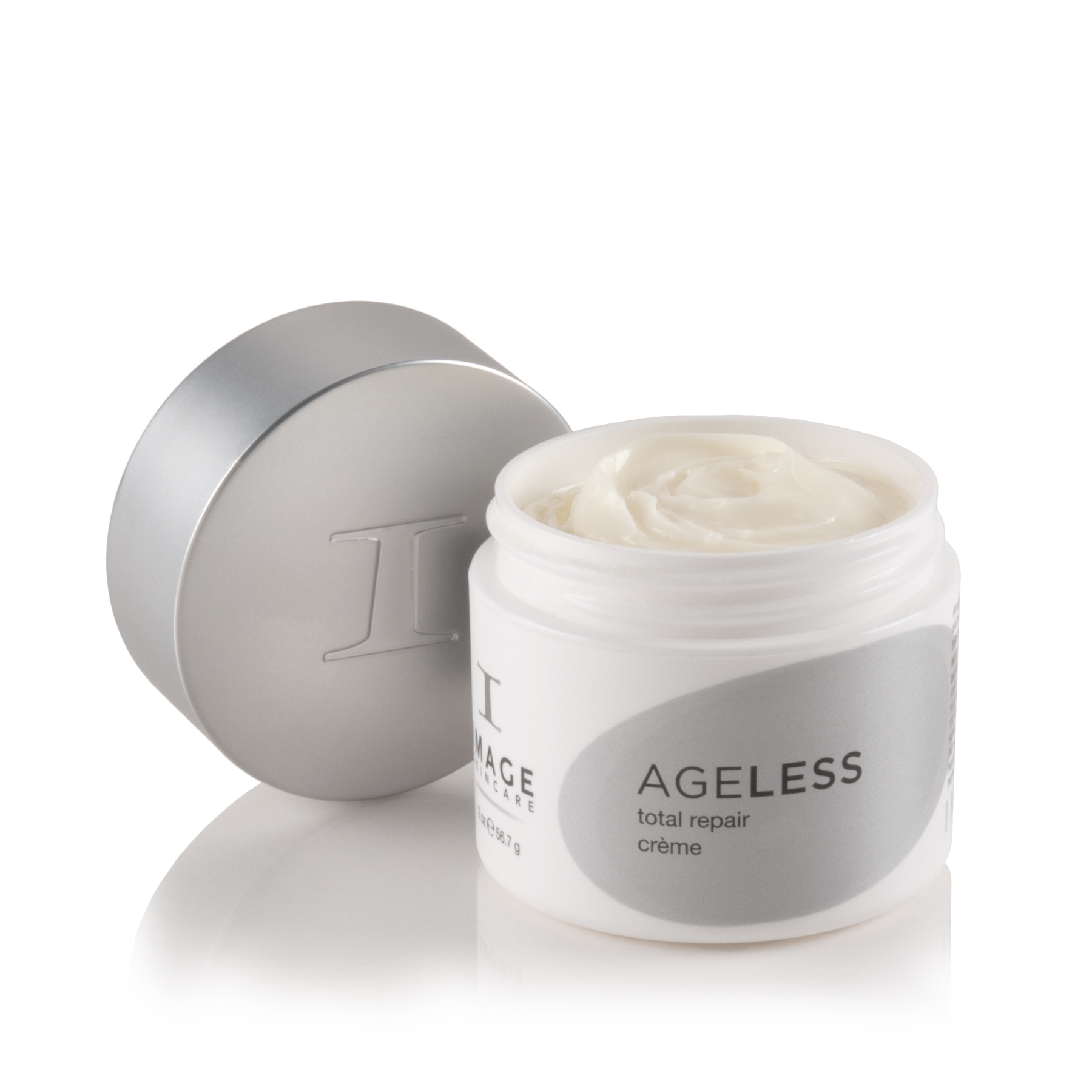 Kem chống lão hóa da Image Skincare Ageless Total Repair Creme (56.7g)