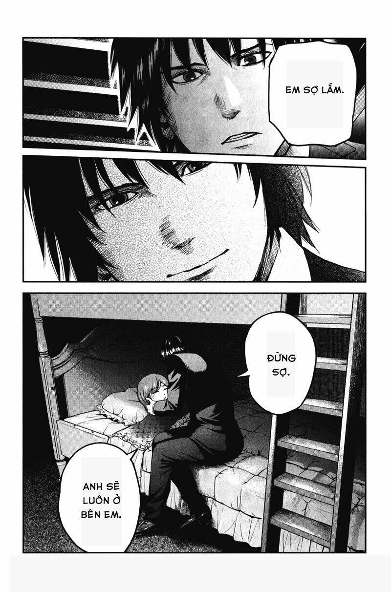 gunslinger girl chapter 58 20