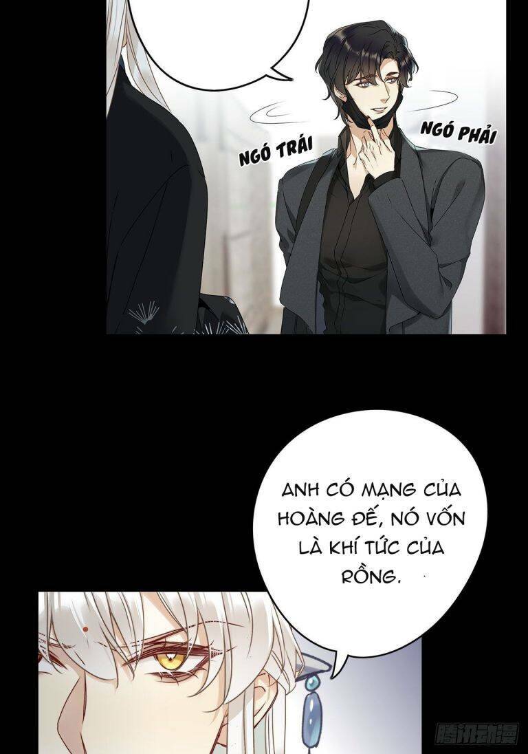 thỉnh quân nhập quái chapter 4 11