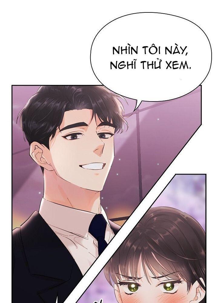 hãy giữ im lặng ở nơi làm việc! chapter 2 109