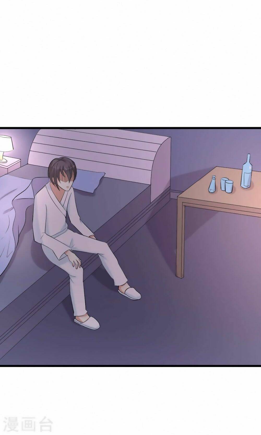 nguyệt dạ hương vi lai chapter 42 14