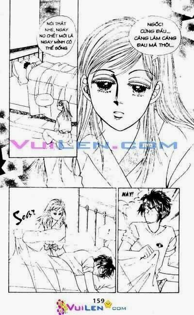 cô gái trung hoa chapter 4 159
