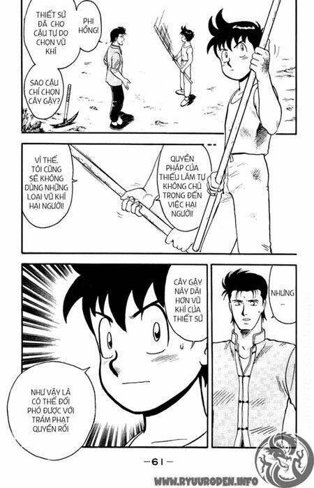 hoàng phi hồng phần 1 chapter 18 63