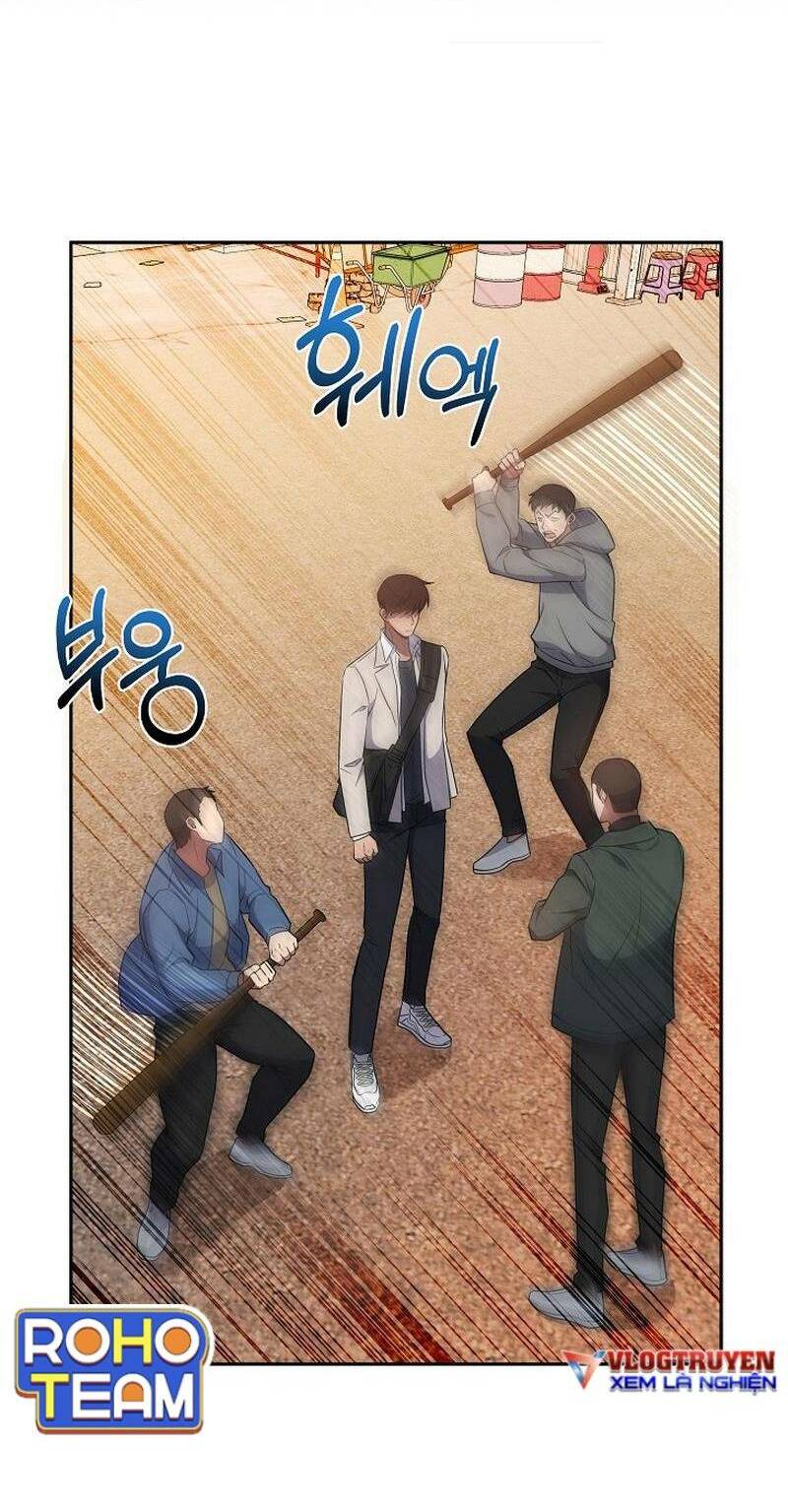 sự khởi đầu của tiền nhân chapter 2 23