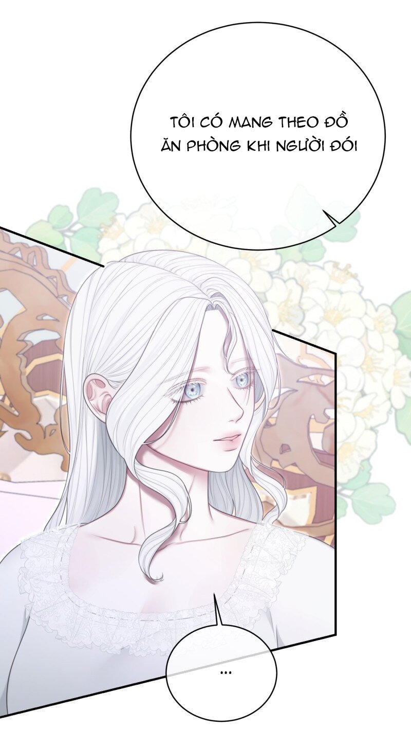 nữ hầu muốn đình công chapter 40 6