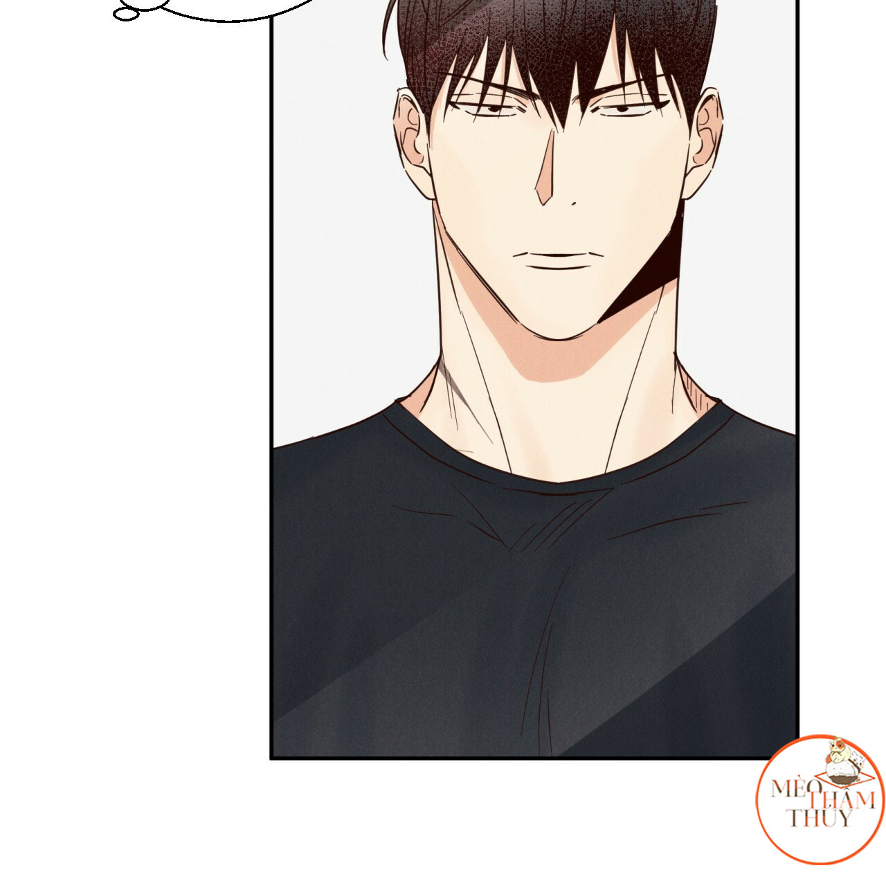 cửa hàng tiện lợi nguy hiểm chapter 4 28