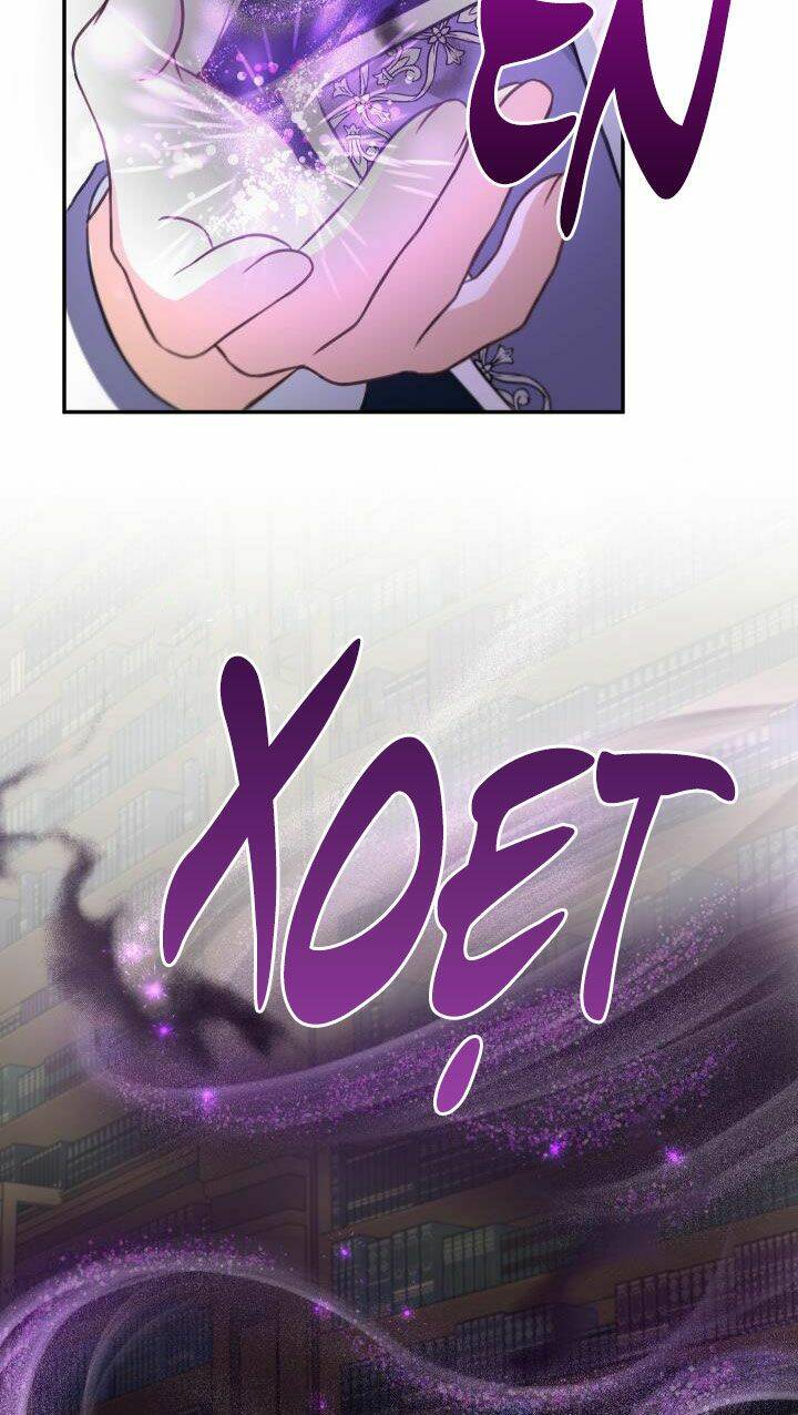 công chúa xấu xa chapter 31.1 26