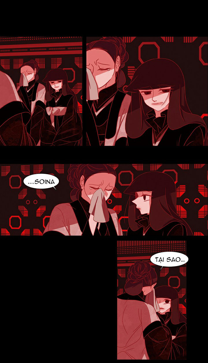 huyết hồ chapter 9 2