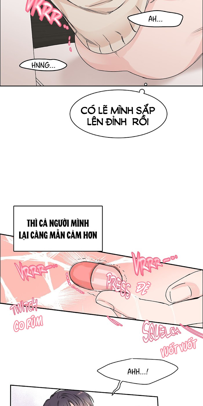 anh sẽ follow tôi chứ ? chapter 4.3 7