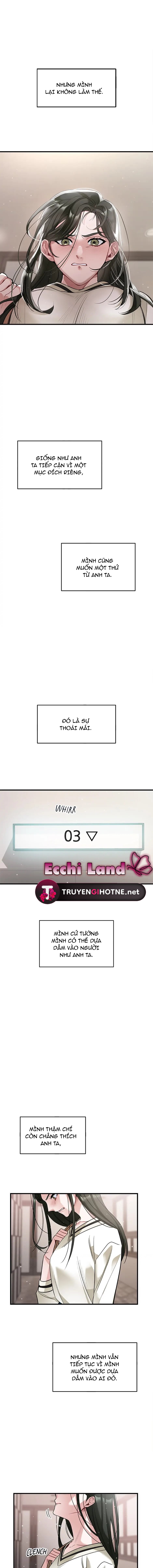 vụ tai tiếng có chủ đích chapter 5.1 6