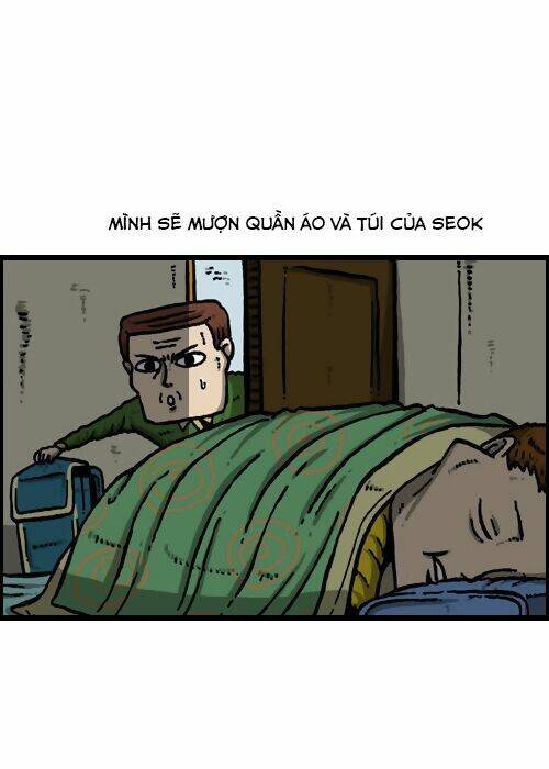 tiếng gọi con tim chapter 64 17