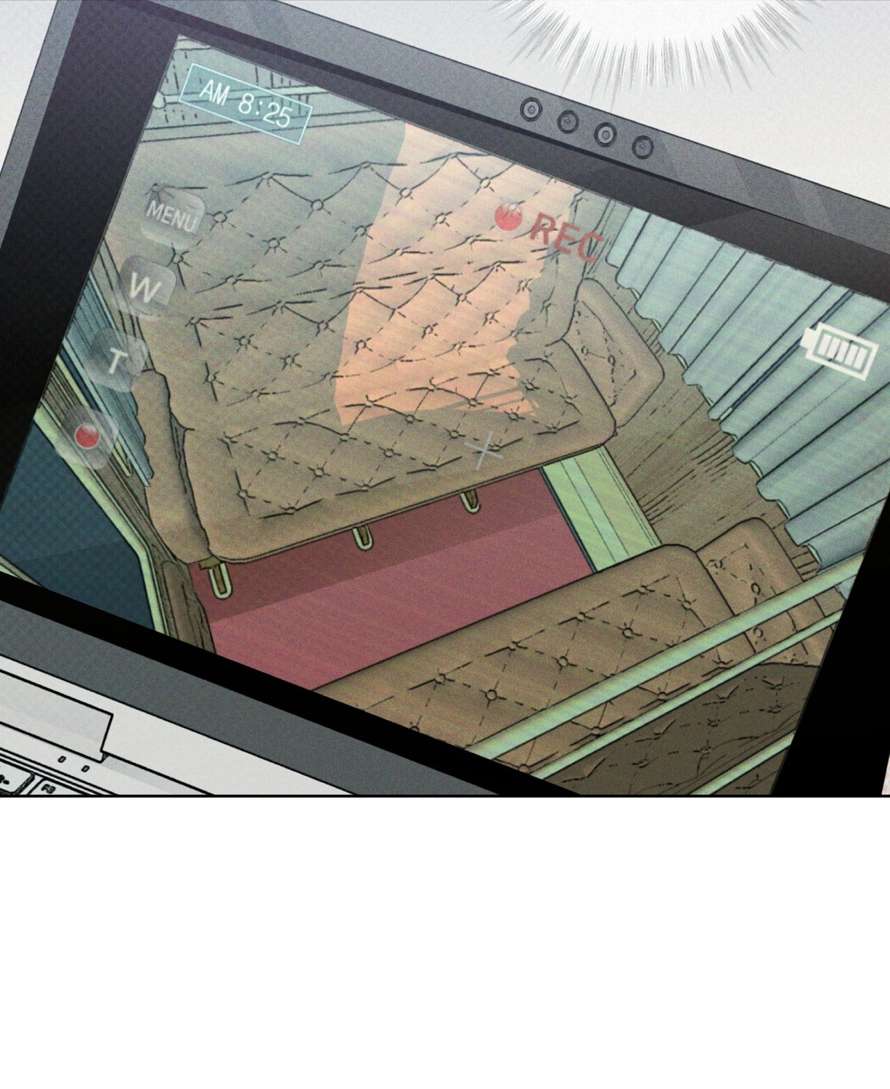 codename anastasia chapter 28.2 15