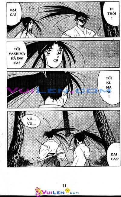 truyền nhân atula phần ii chapter 12 12