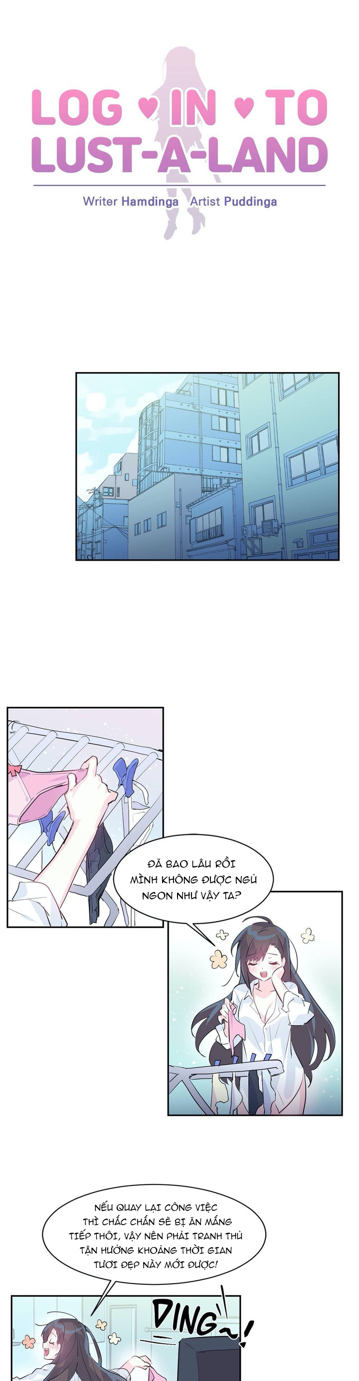 lạc vào xứ sở dục vọng chapter 4 3