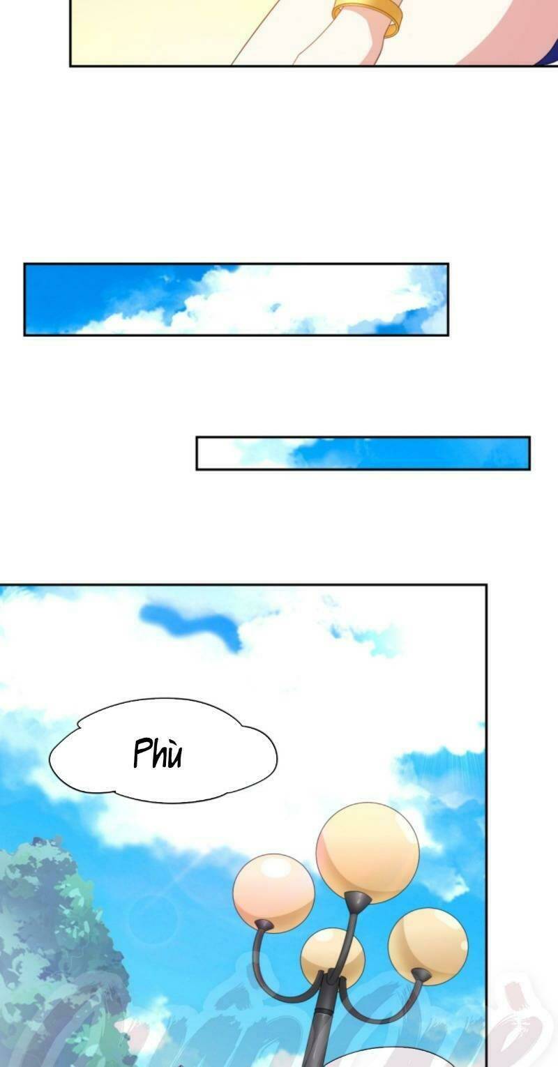 ta làm phản phái ở trong truyện harem chapter 2 27