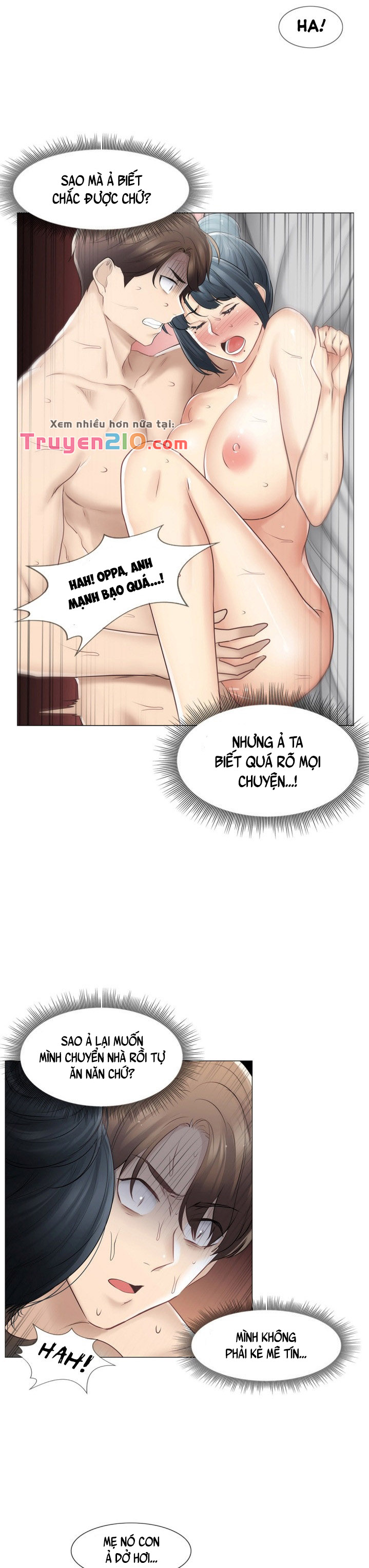 mở khóa tim em chapter 77 15