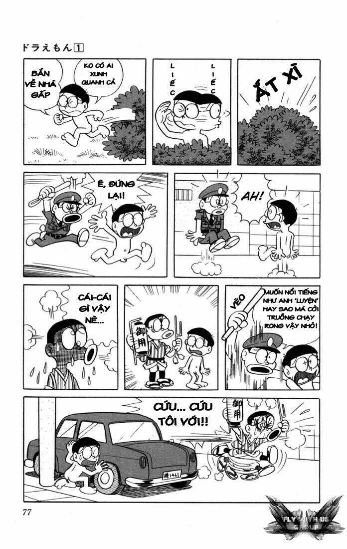 doraemon chapter 6 11