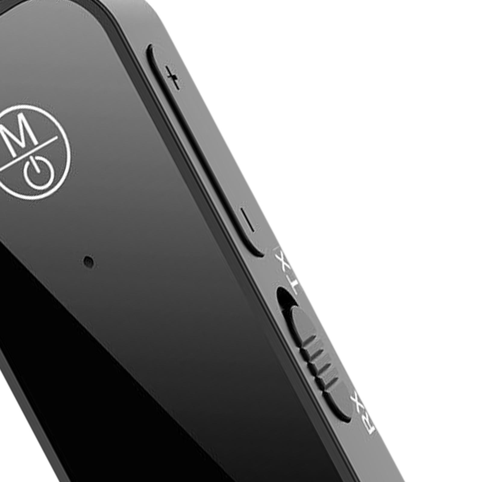 5.0 Adapter 3.5mm AUX  Adapter  Receiver for Car TV Speaker