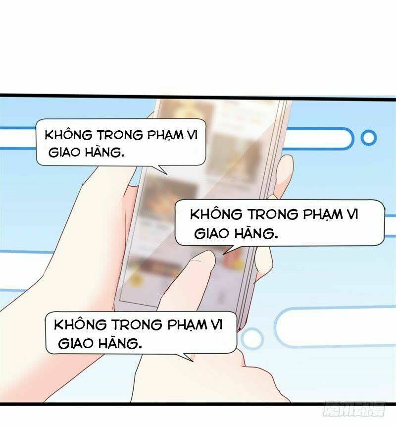 ngạo kiều tổng tài sủng điềm thê chapter 52 25