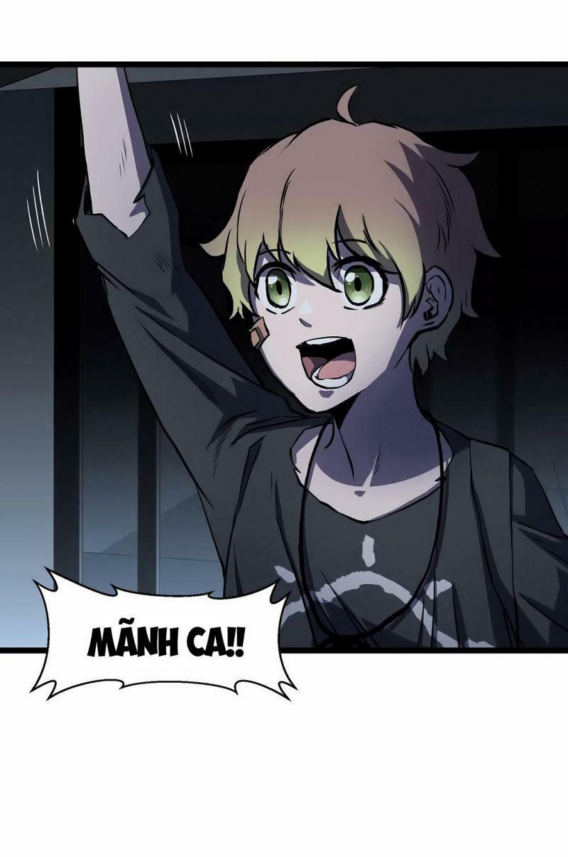 ta là lão đại thời tận thế chapter 31.2 22