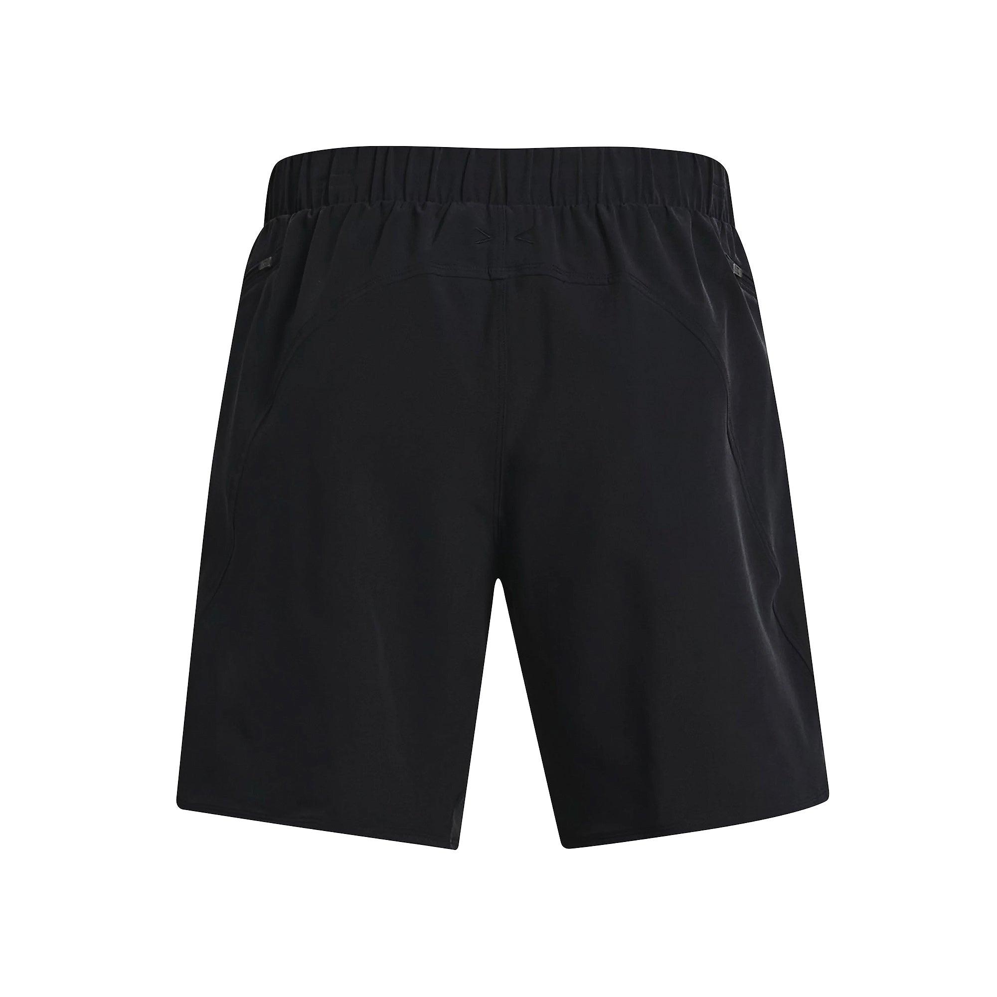 Quần ngắn bóng rổ nam Under Armour Curry Undrtd Utility - 1362004-001