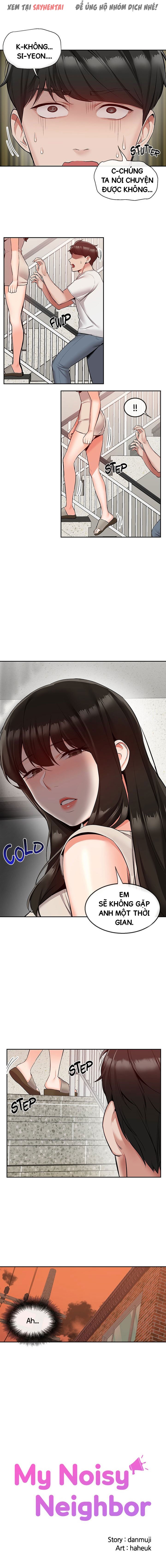 tiếng ồn phòng bên chapter 51 3