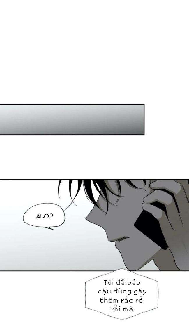 thủy triều thấp lúc chạng vạng chapter 7 17