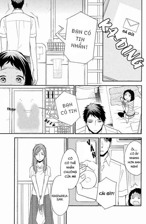 my fair neighbor chapter 2 29