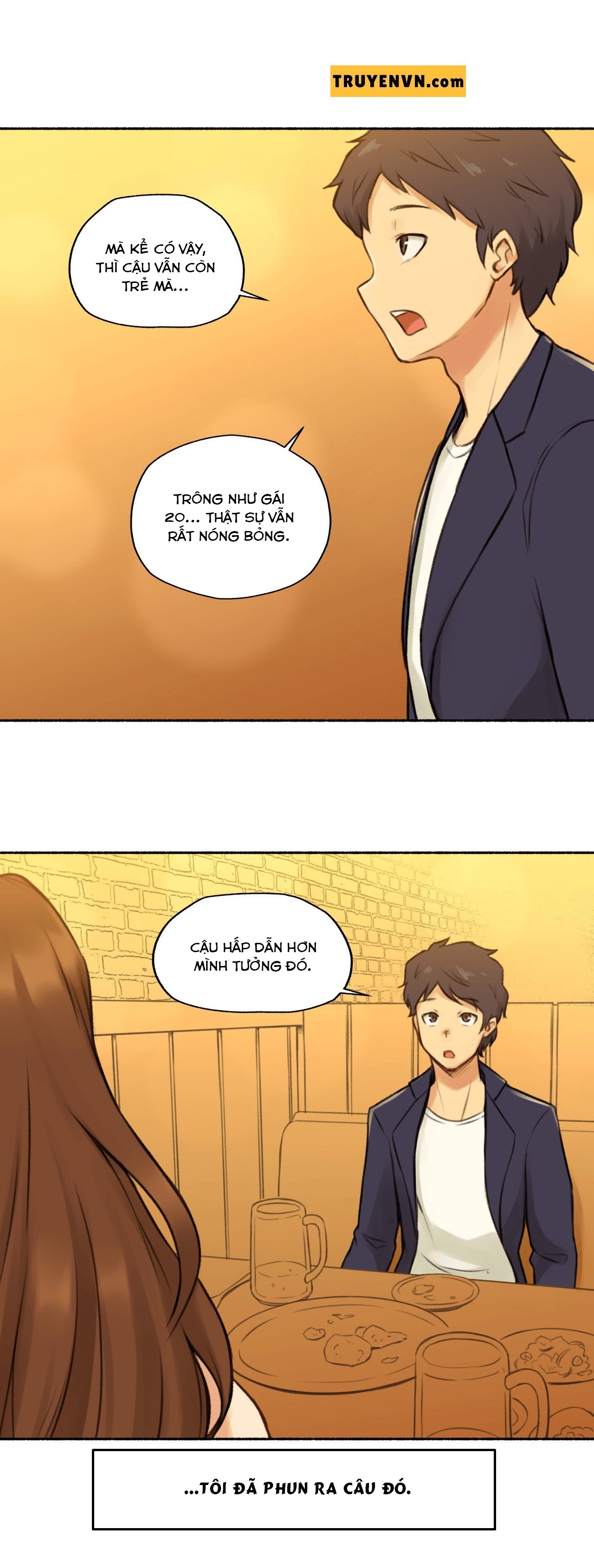 bạn đã xxx bao giờ chưa? chapter 6 13