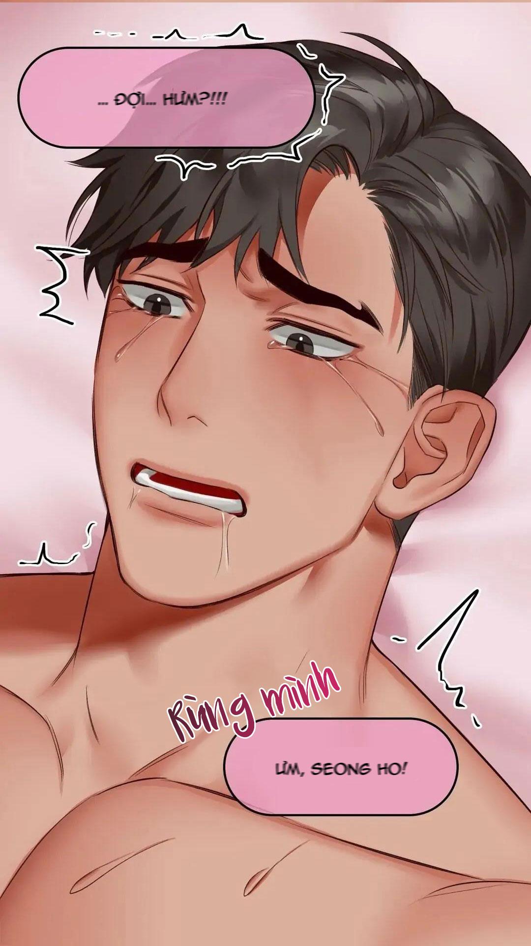 sextoy: dạy dỗ nhân viên mới ngực bự chapter 2 53