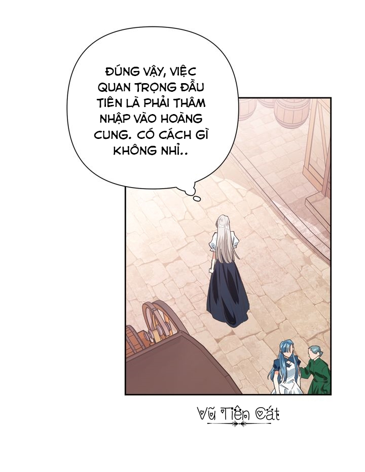 ác nữ xứng đôi với bạo chúa chapter 12 43