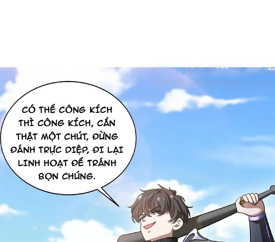 không gian hệ lão lục: dự trữ một vạn tấn thịt ngày tận thế chapter 8 23