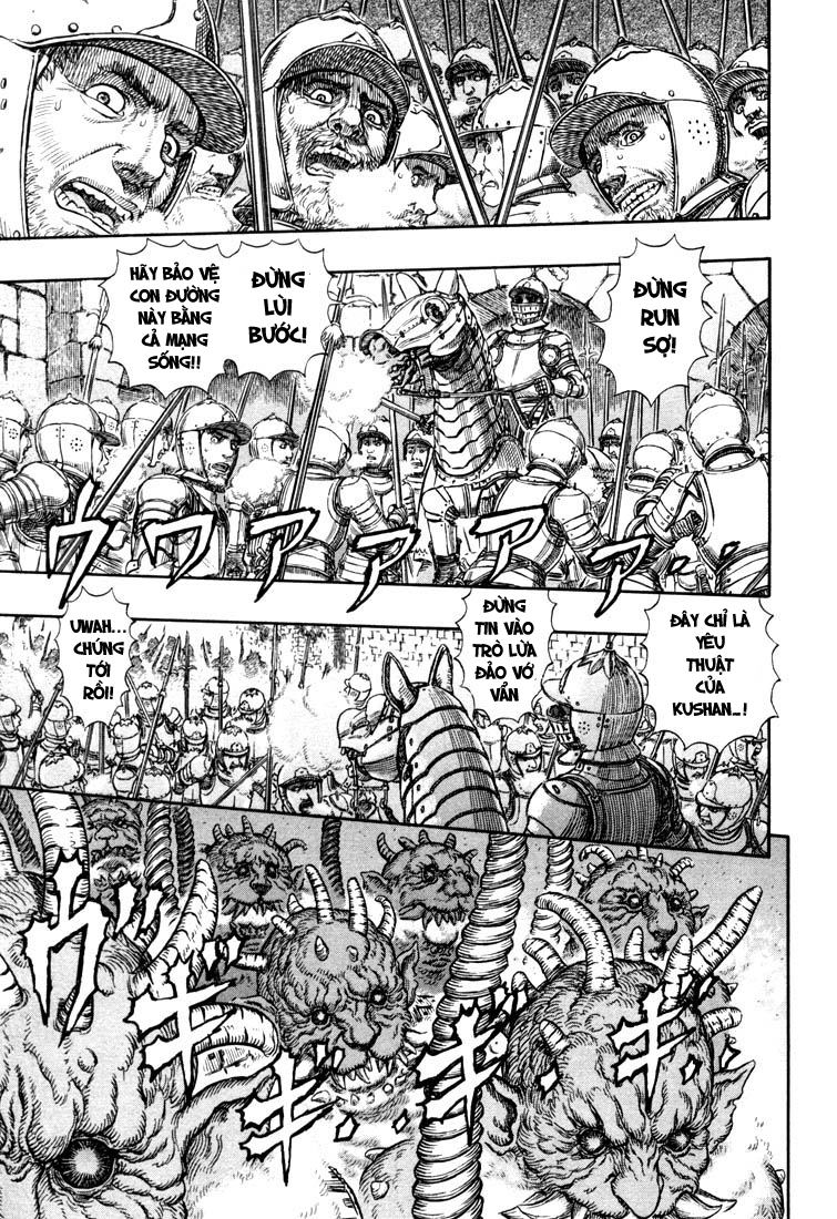 kiếm sĩ đen chapter 277 1