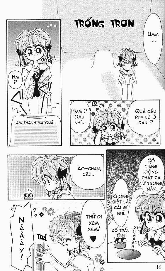 kero kero chime chapter 2 19