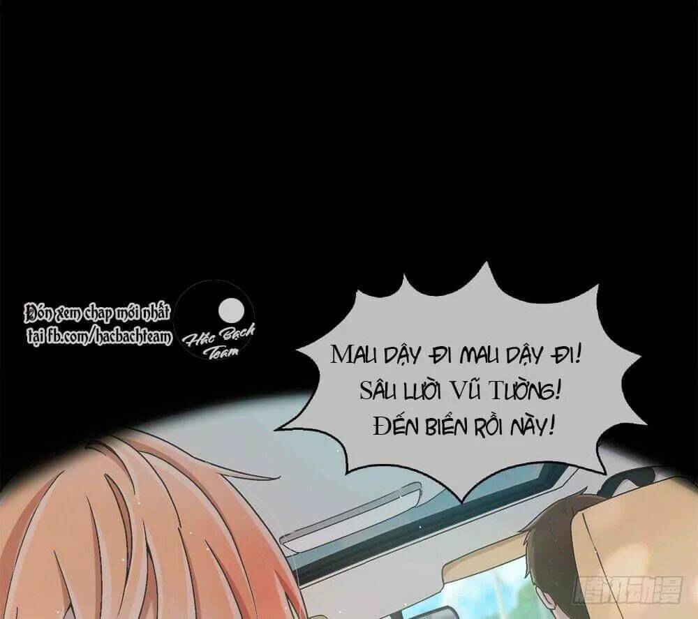 đối với cậu, tớ đều nghe theo chapter 7 12