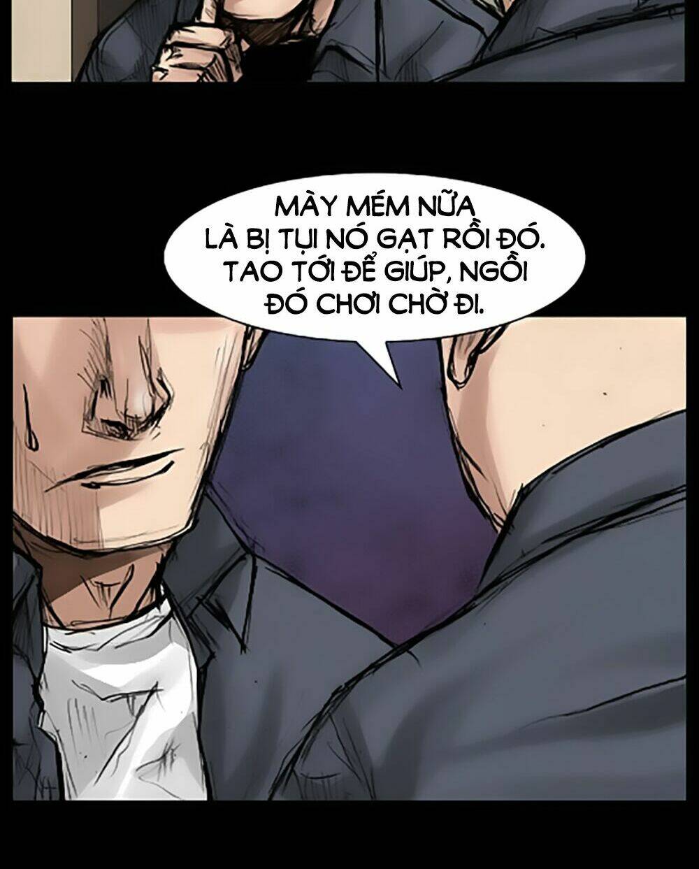 dokgo | độc cô chapter 30 20