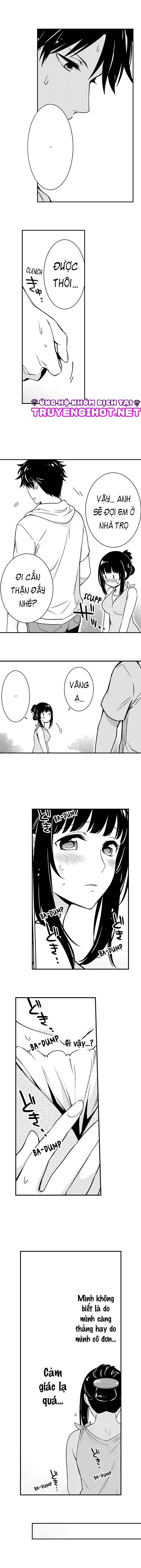 anh sẽ trao cho em sự phục vụ tận tình nhất (full) chapter 7 6