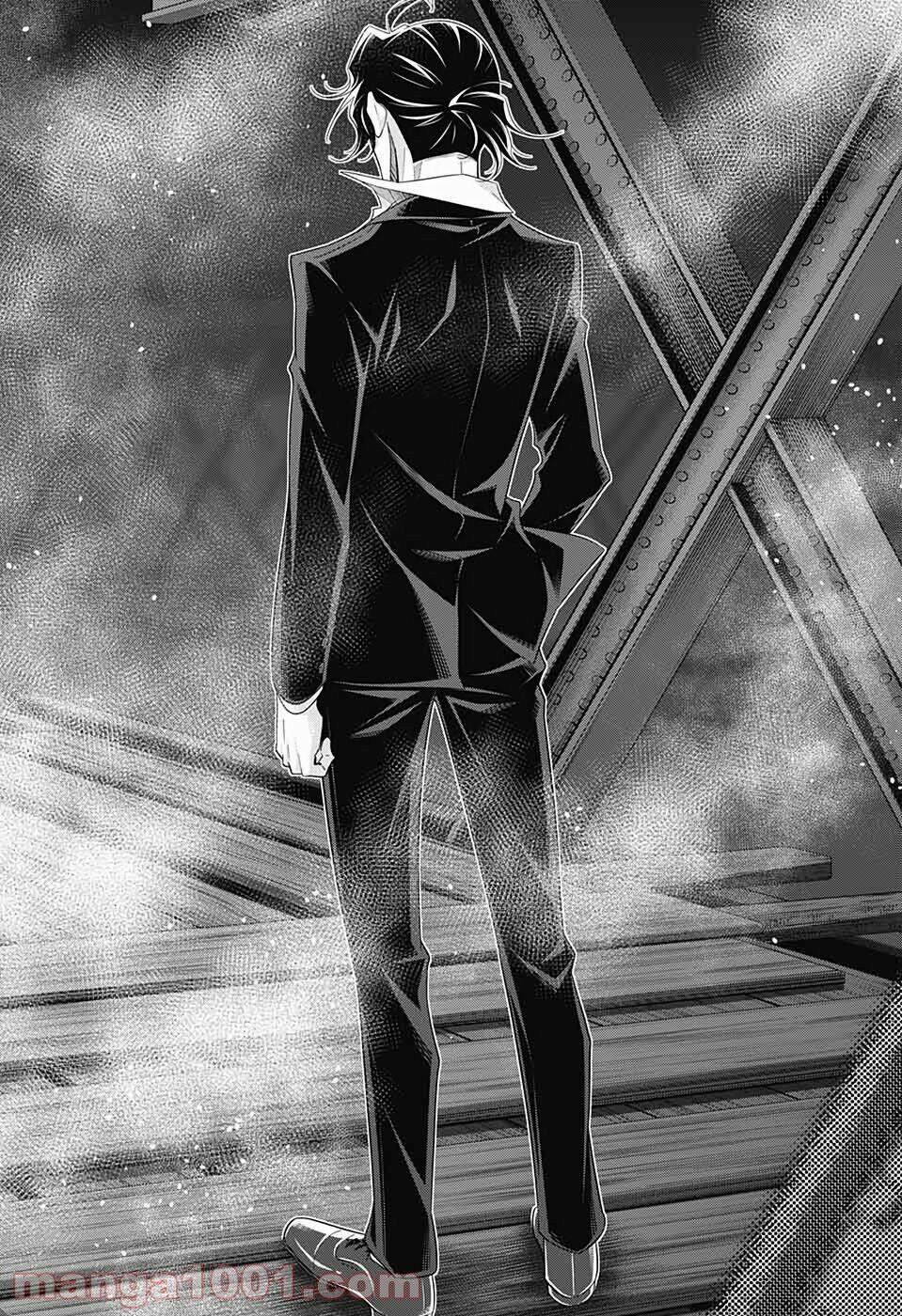 nhà ái quốc moriarty chapter 54 34