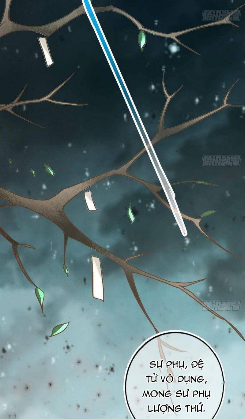 cứu được tên đại ma tôn chapter 27 19