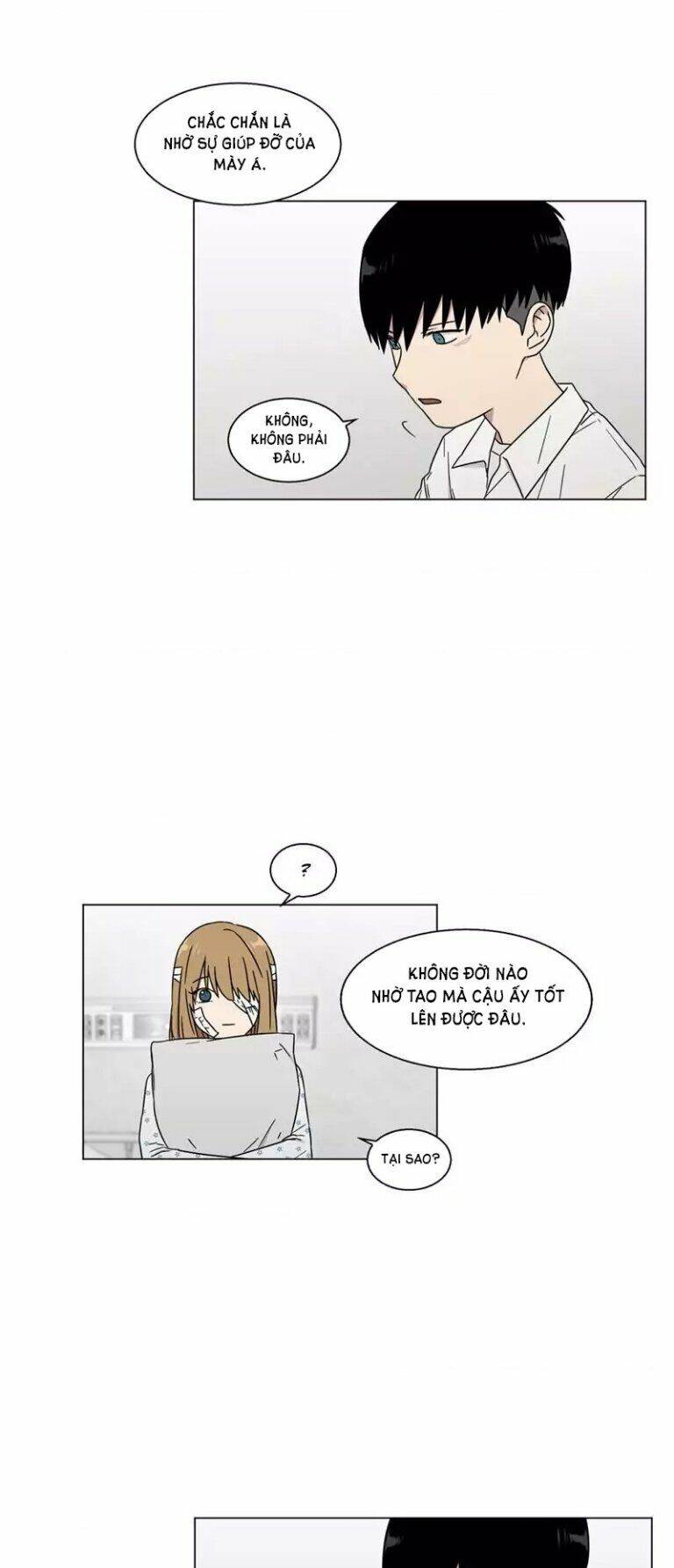 …”một sự thật khá khó chịu.” chapter 36 24