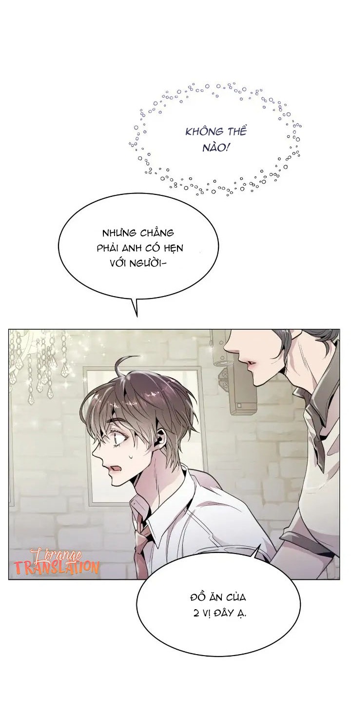 tư duy vị kỷ chapter 4 6