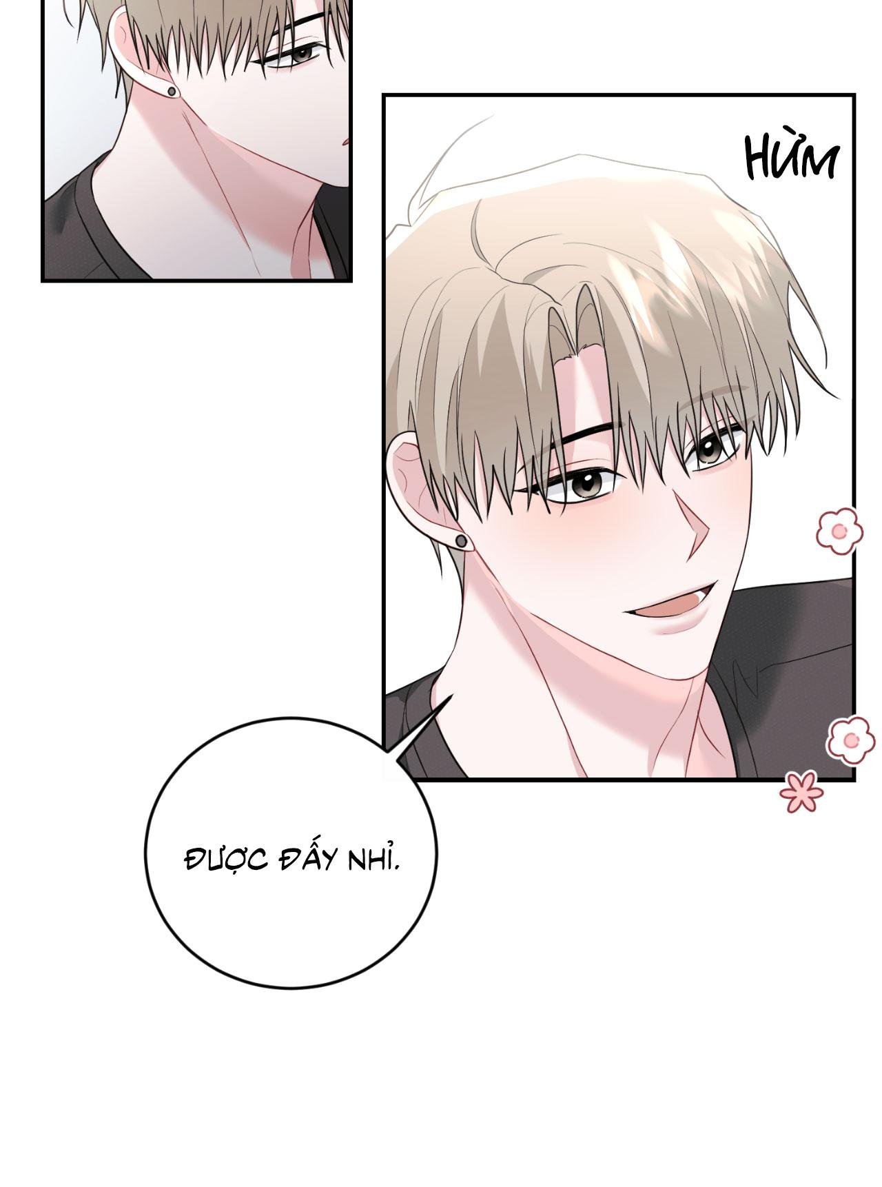 tiểu thử: bắt đầu mùa hè chapter 56 51