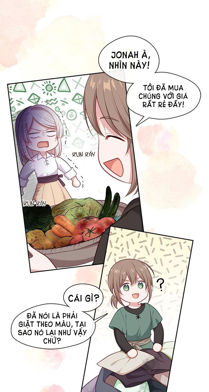 cẩn thận nữ phụ phản diện đấy! chapter 104 25