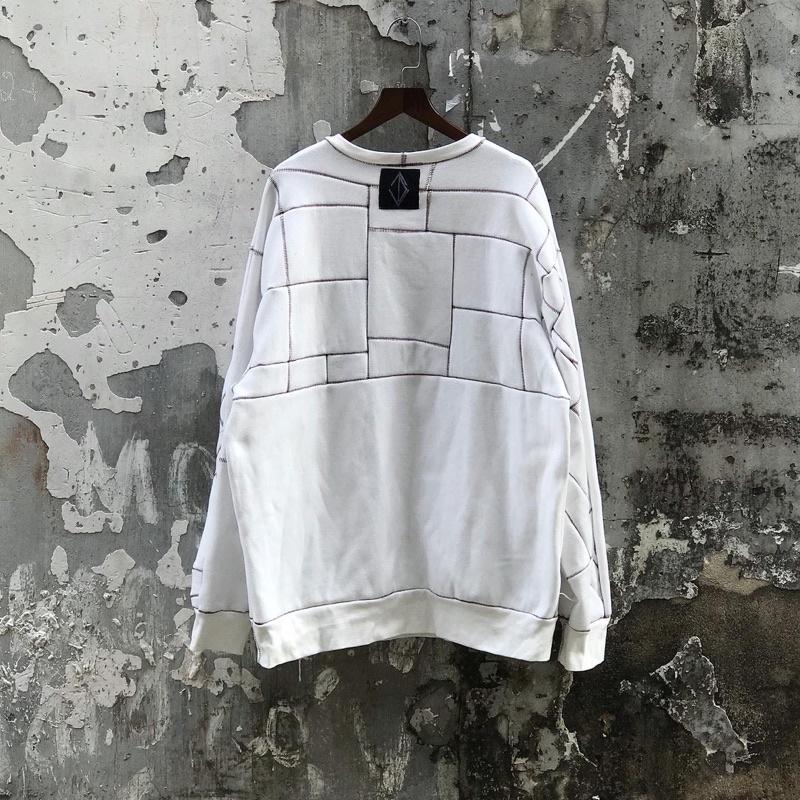 ÁO THUN SWEATER