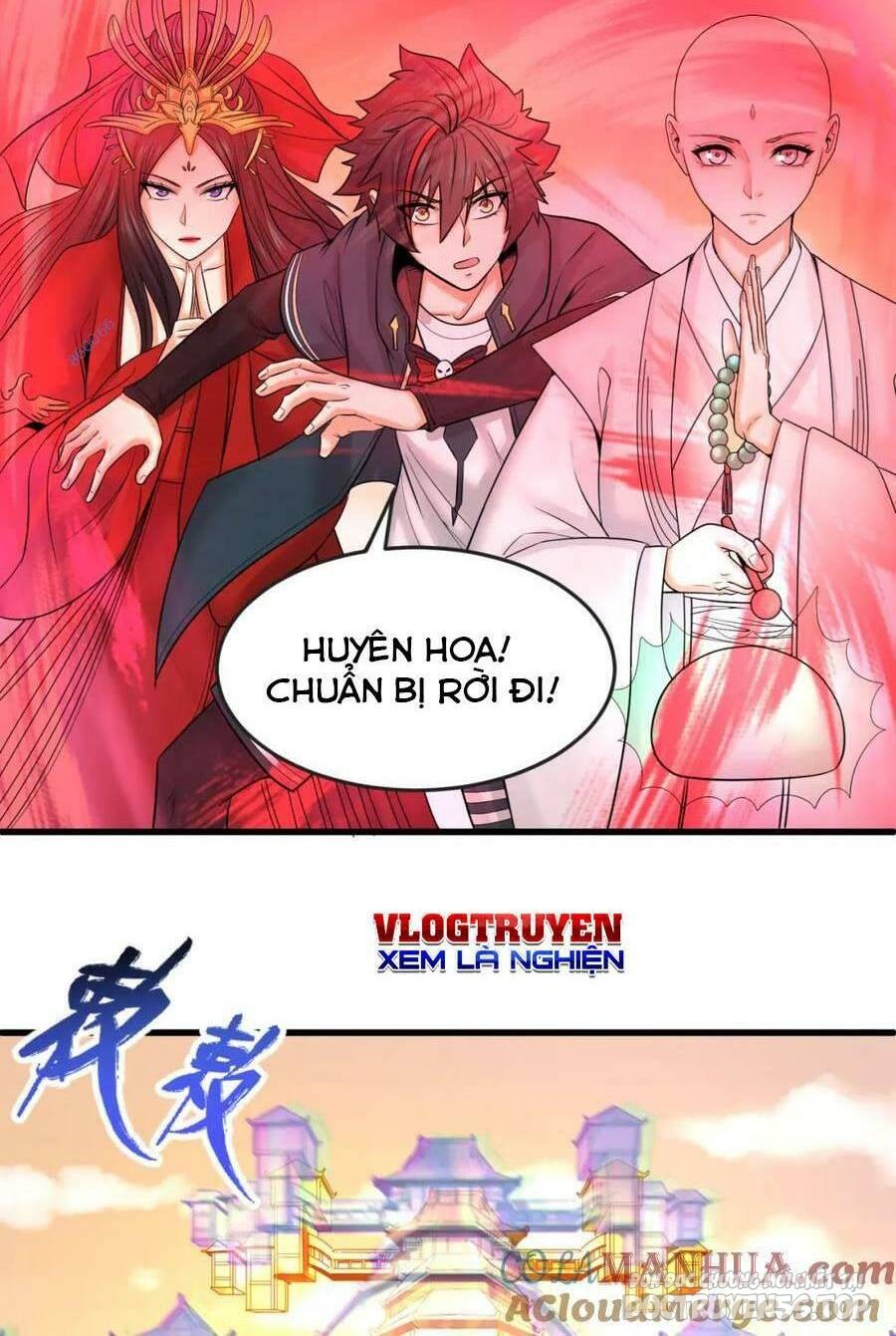 toàn cầu quỷ dị thời đại chapter 83 7