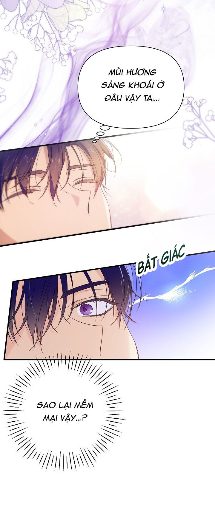 từ lúc bắt đầu tôi vẫn luôn ở bên em chapter 15 75